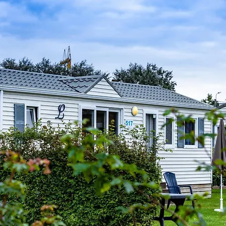 Ardennen Camping Bertrix Exterior foto