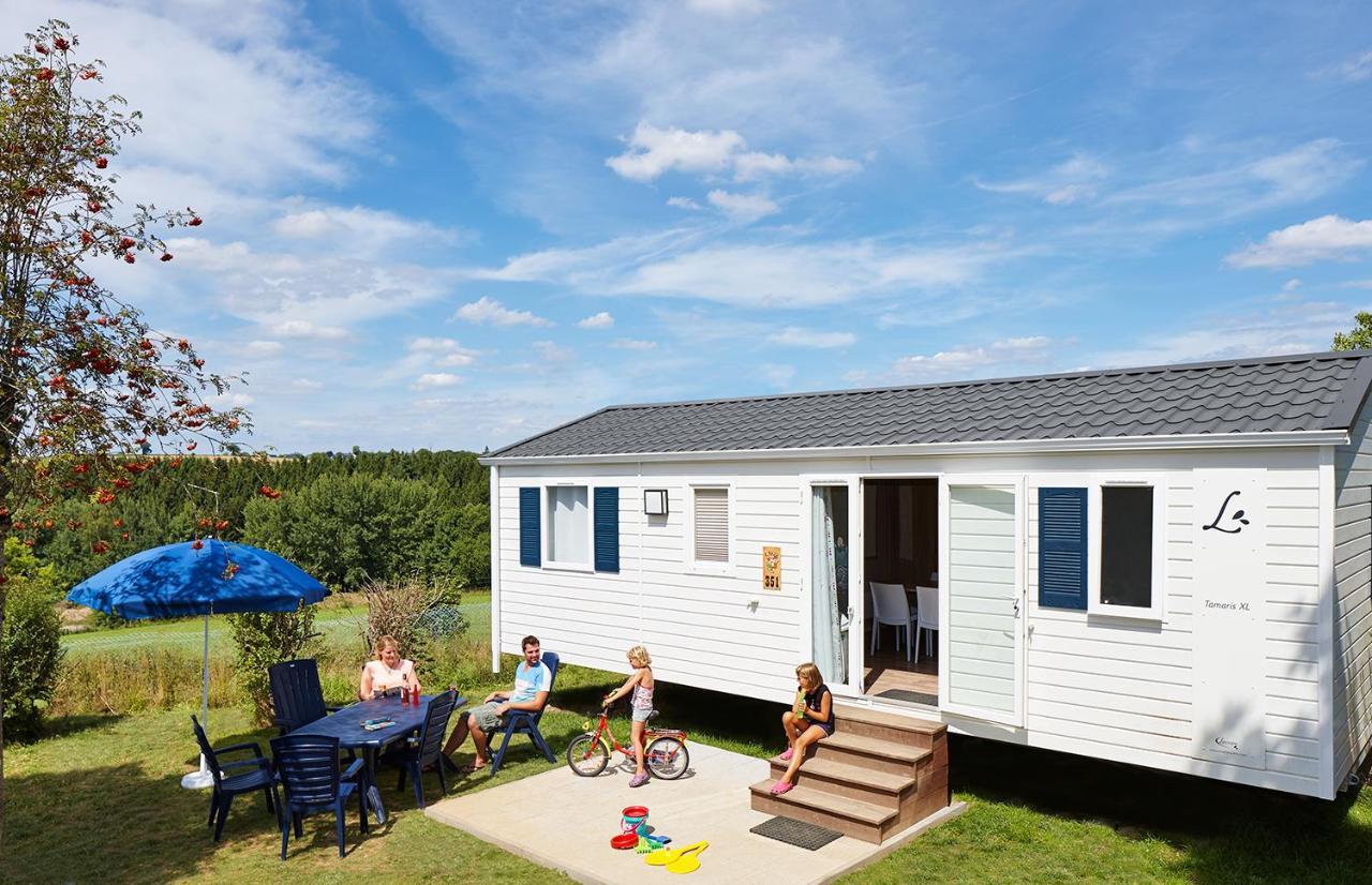 Parque de Campismo Ardennen 4*