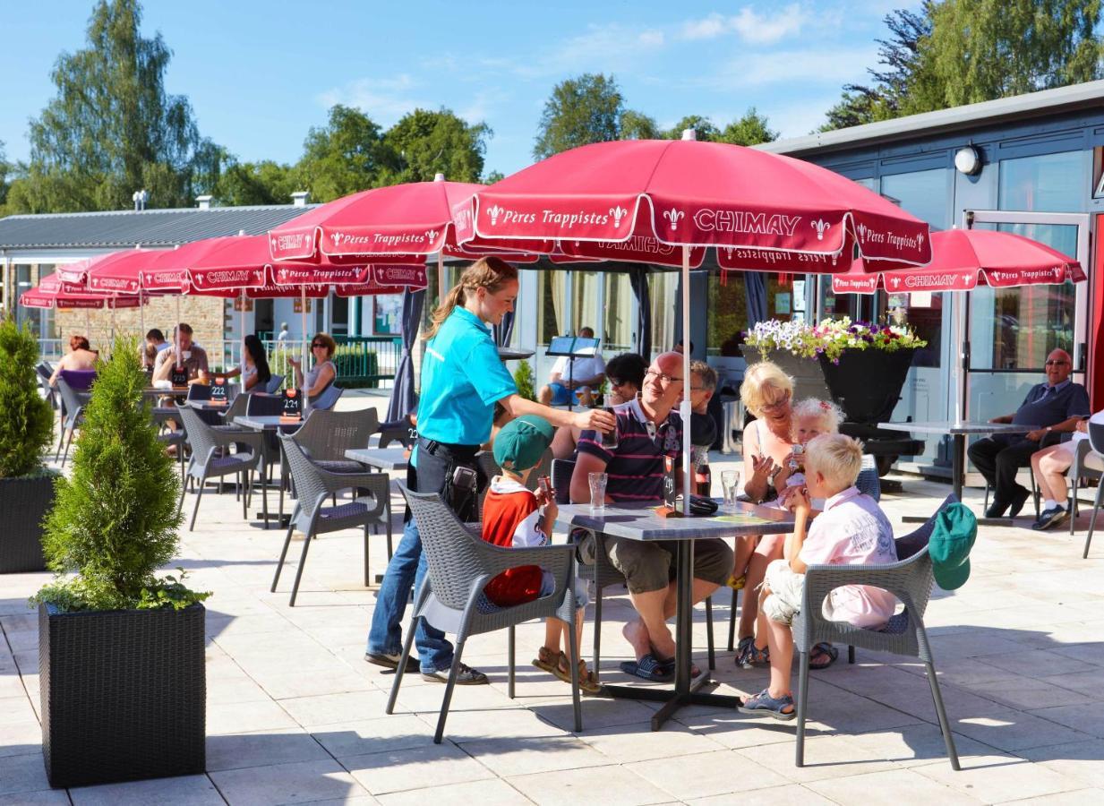 Campingplatz Ardennen