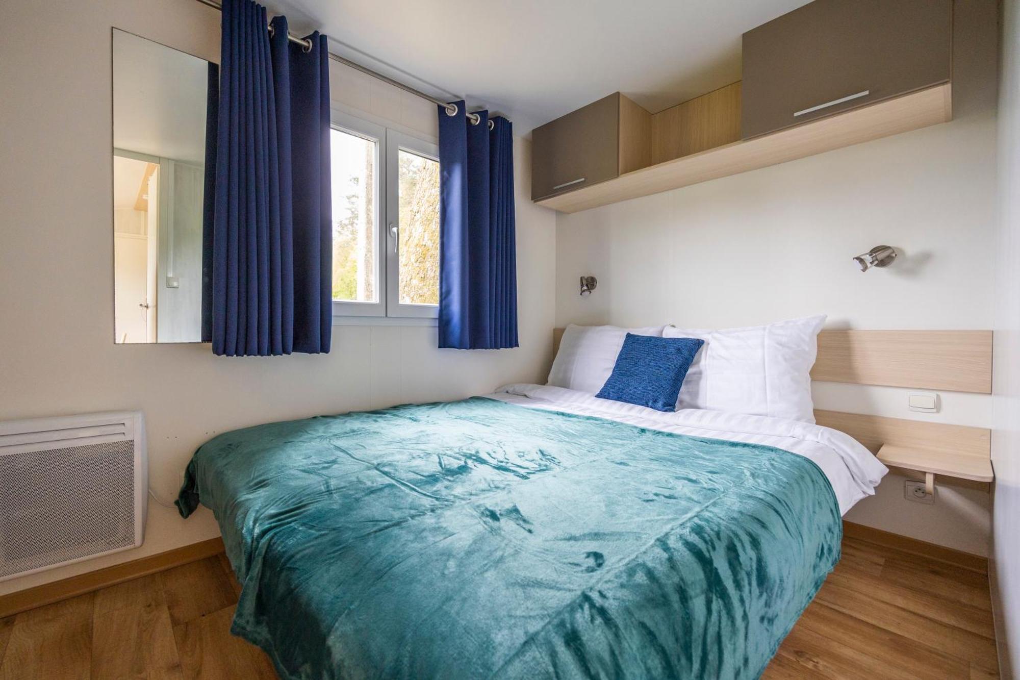 Campingplatz Ardennen 4*