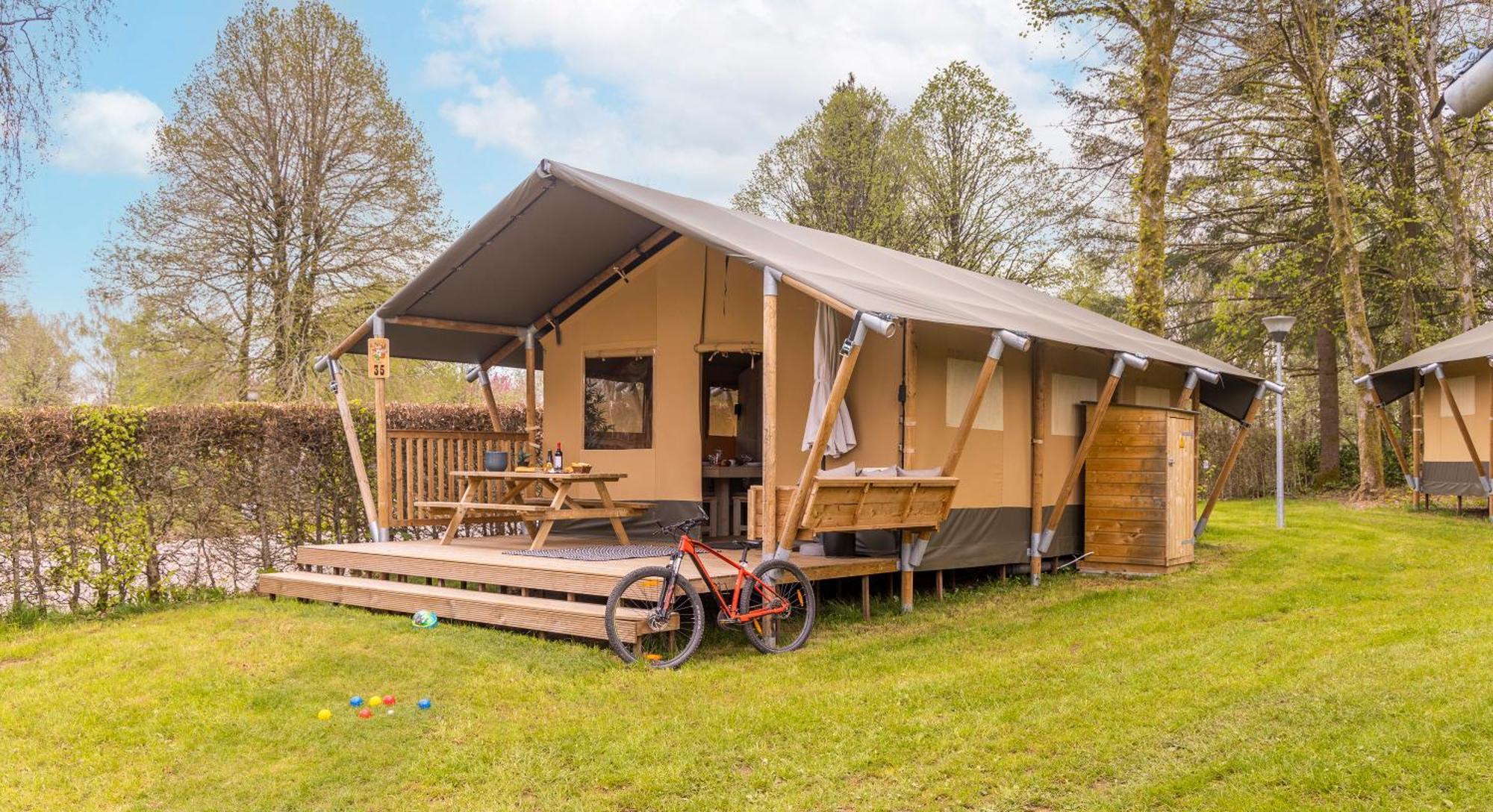 Ardennen 4* Bertrix