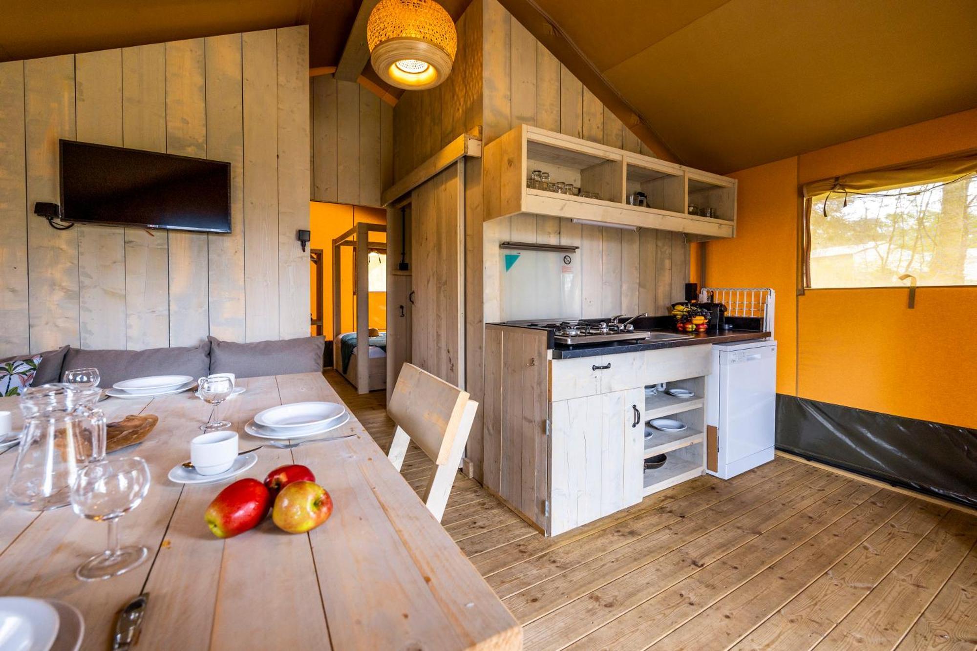 Ardennen 4*