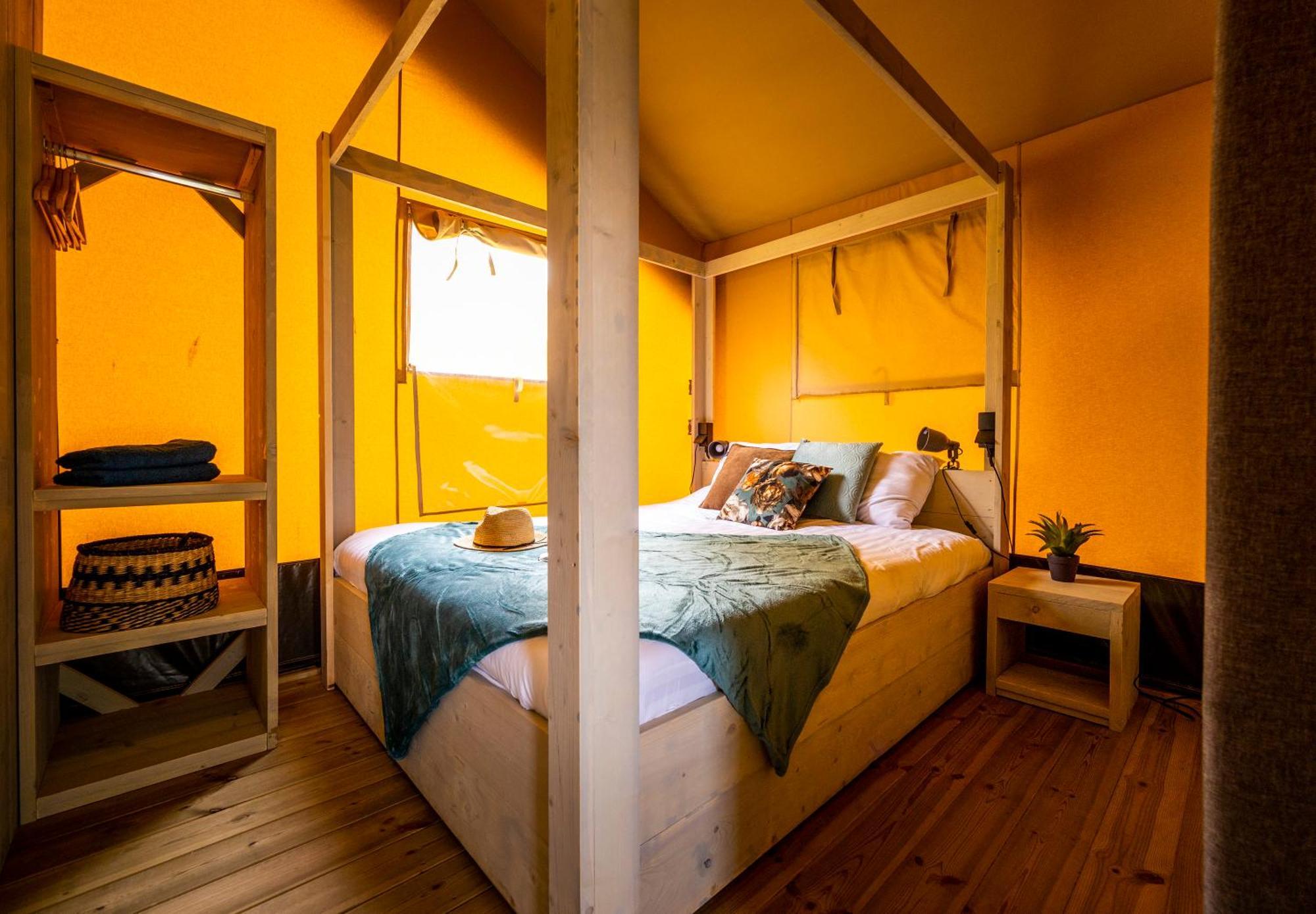 Ardennen Camping 4*