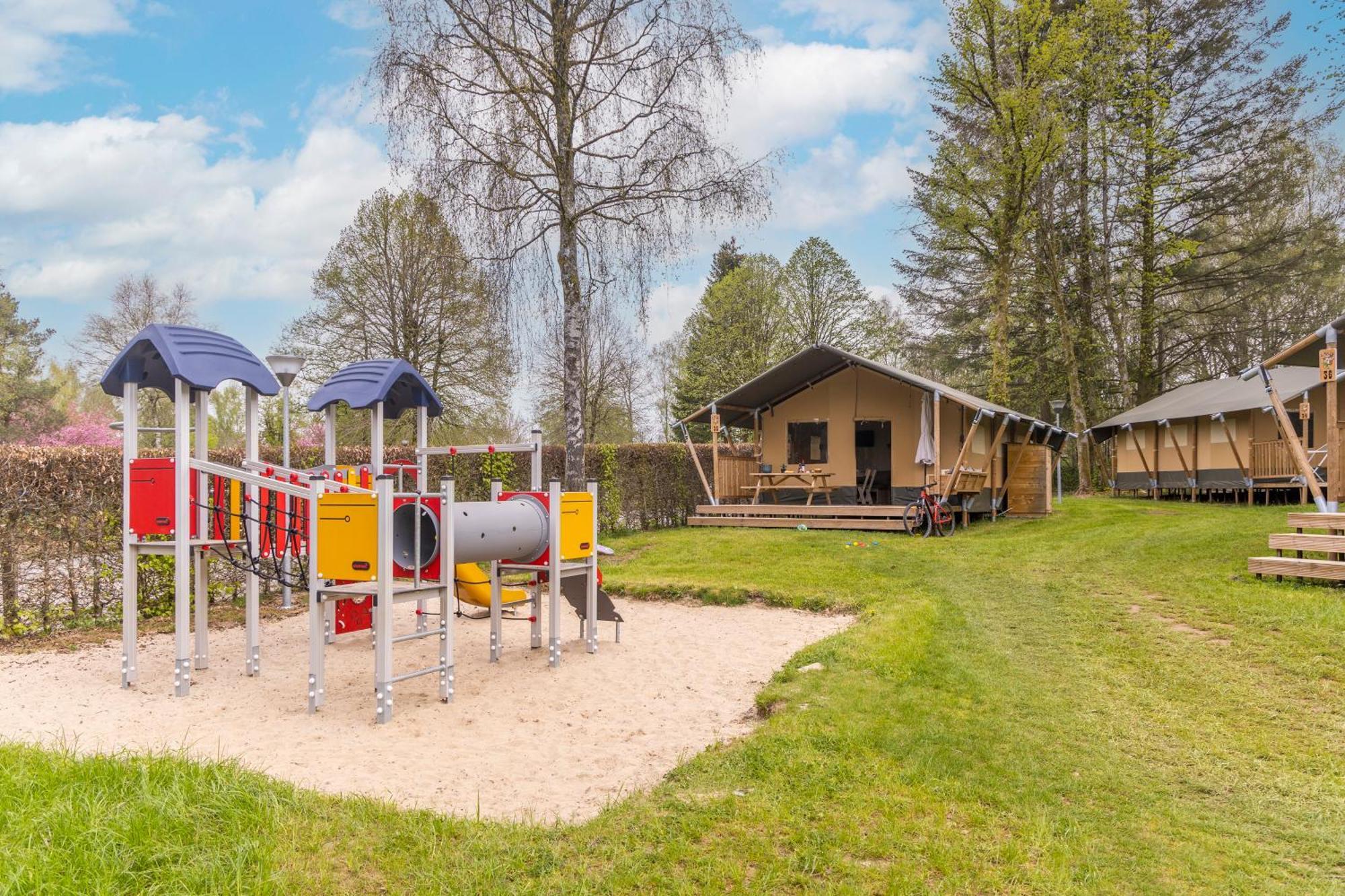 Ardennen 4* Bertrix
