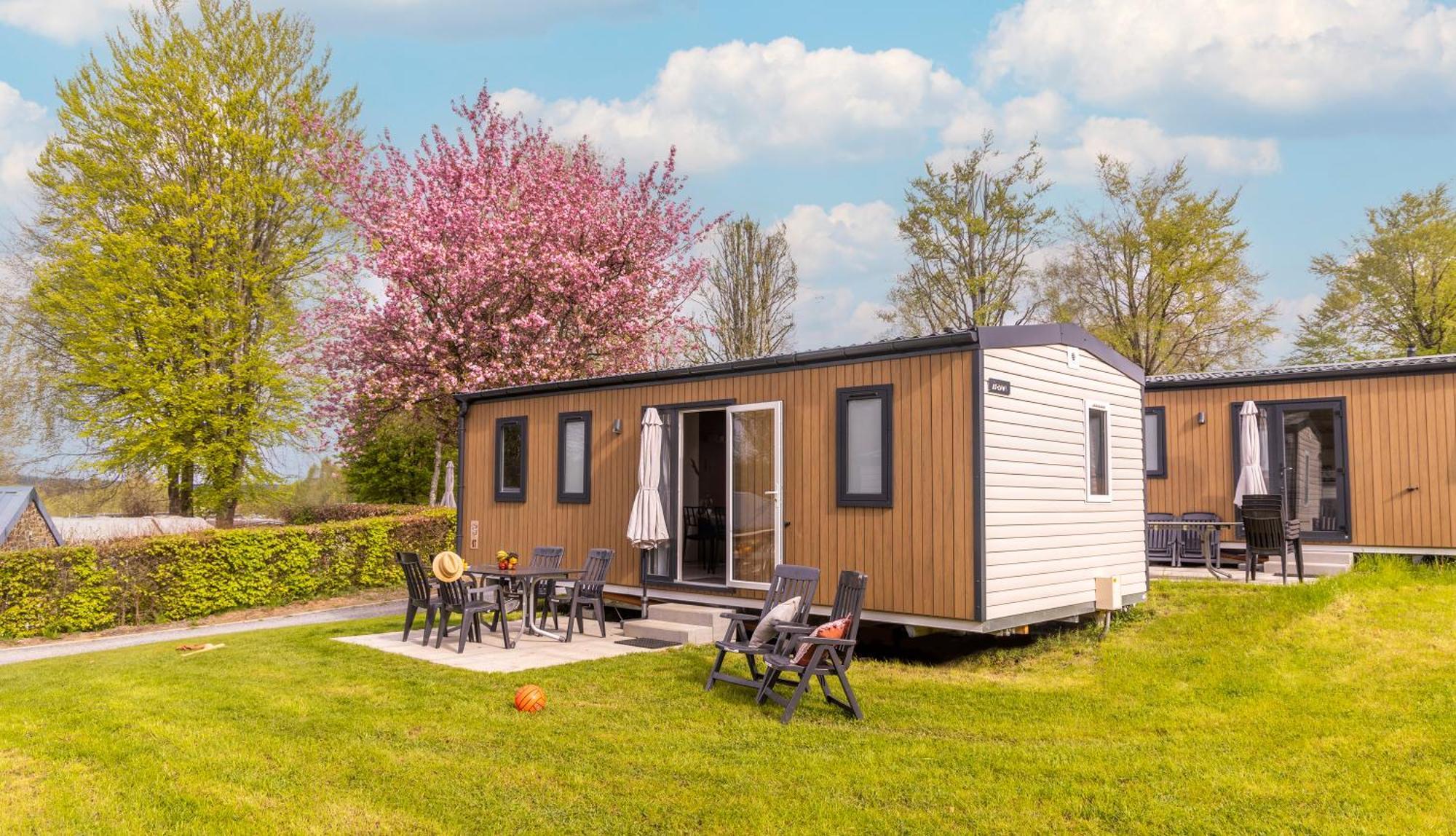 Ardennen 4* Bertrix