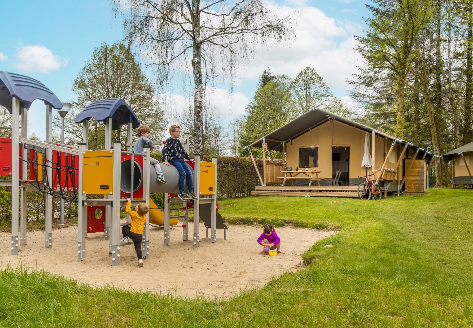 Ardennen 4* Bertrix
