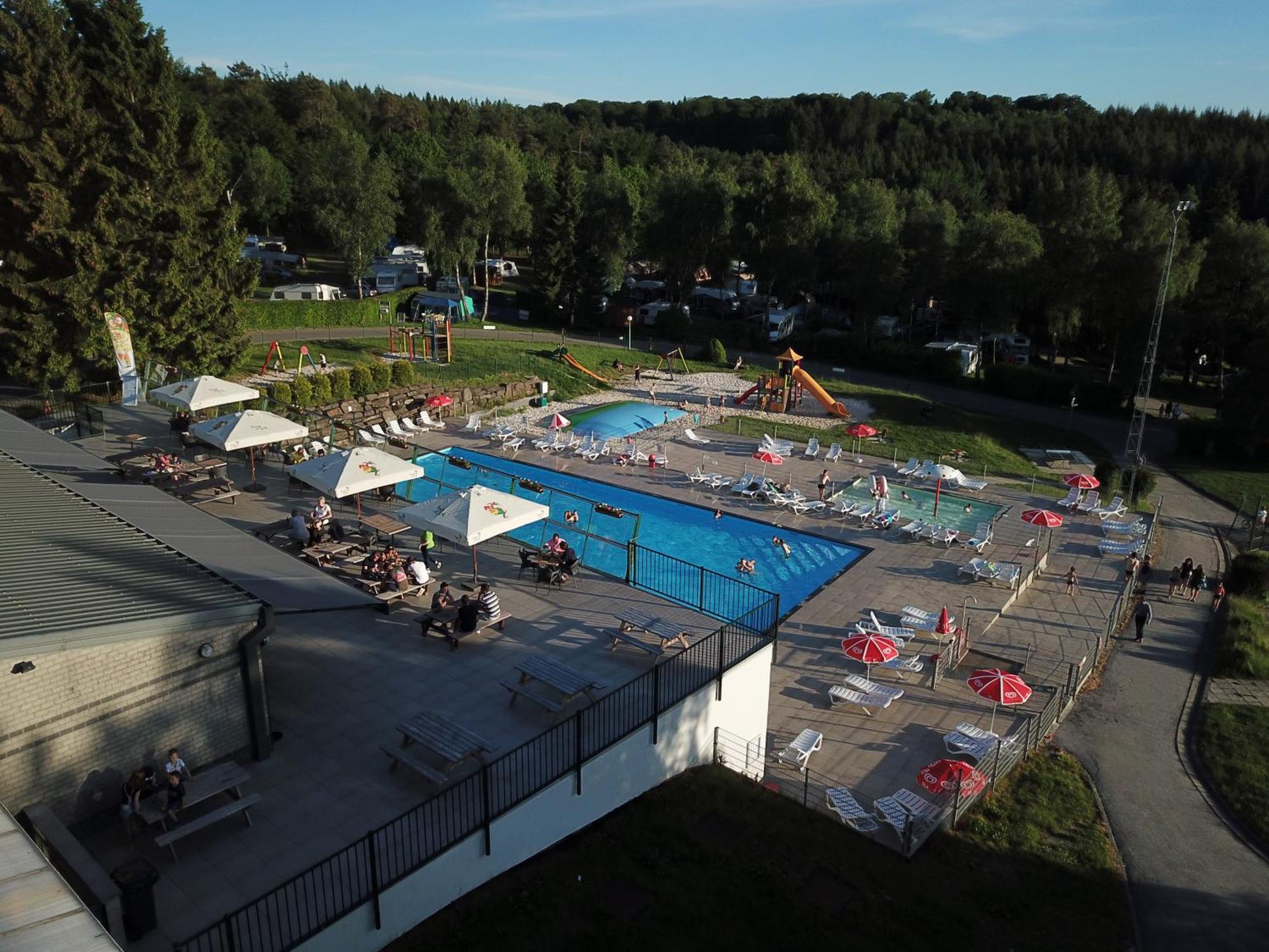 Ardennen 4*