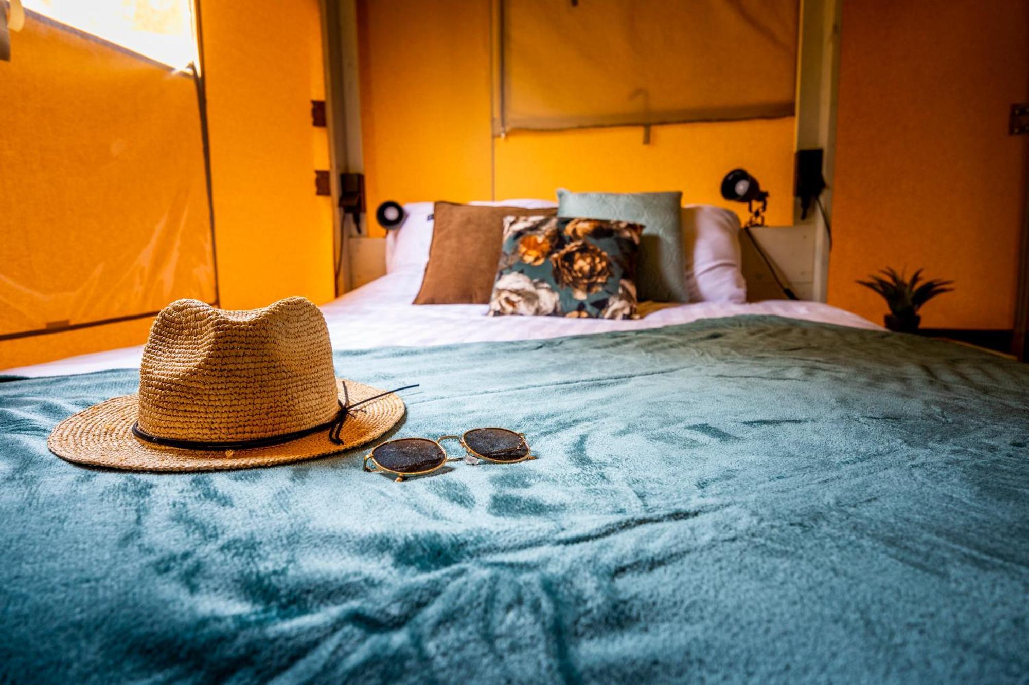 Ardennen Camping 4*