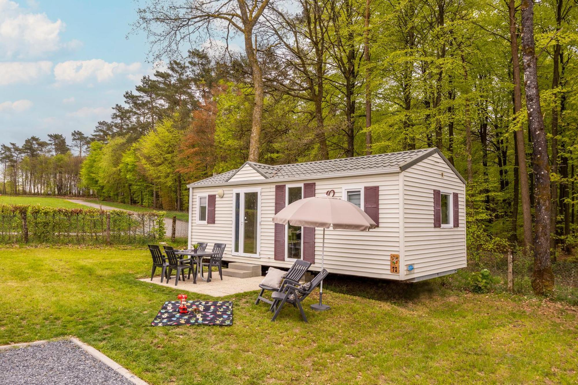 Ardennen 4*
